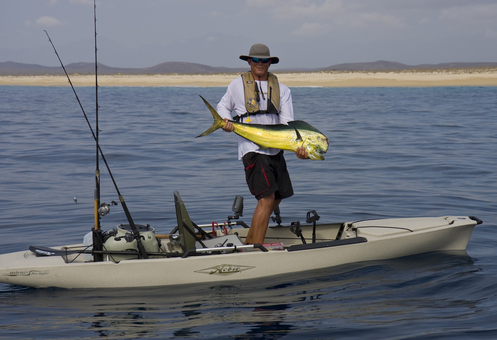 Rancho Leonero East Cape Baja Mexico Fishabout Fishing Outfitters